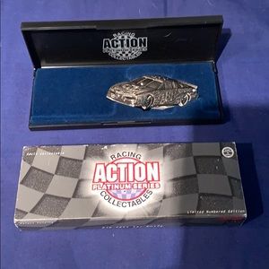 💵 CLEARANCE 💵 NUB Dale Jarrett collectible